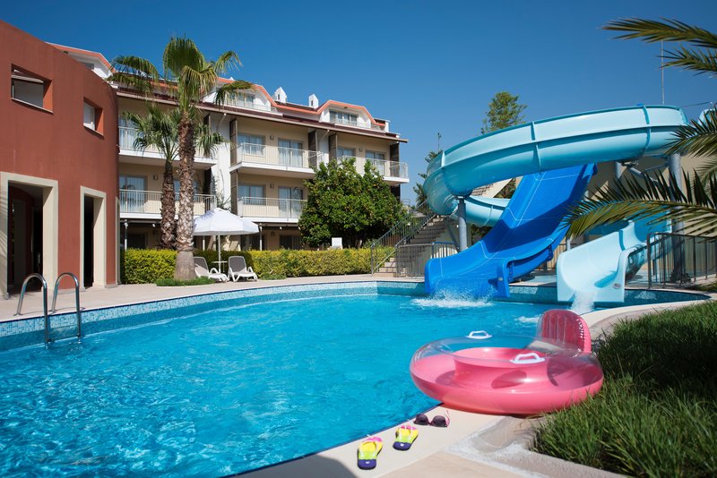 Barut B Suites Hotel 11