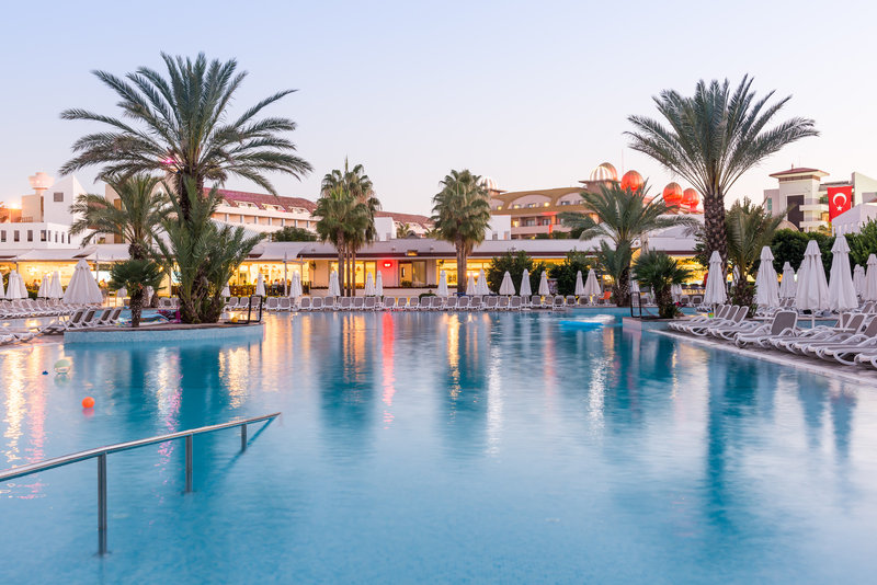 Barut B Suites Hotel 12