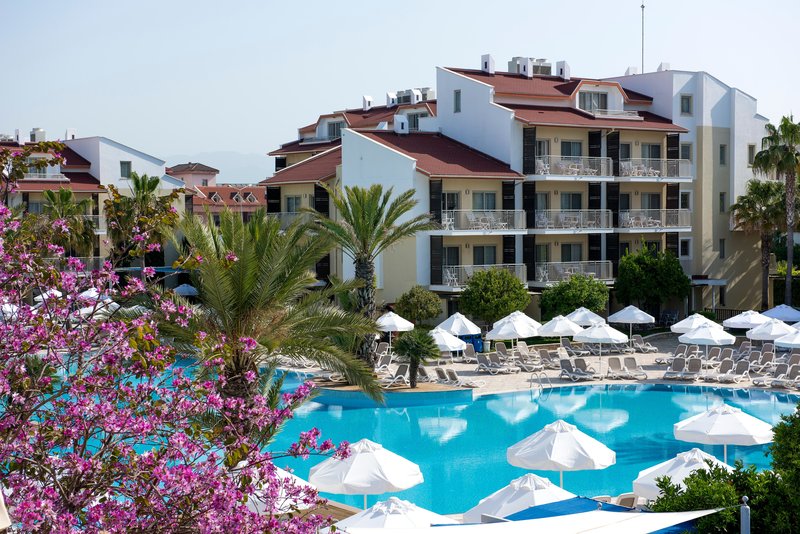 Barut B Suites Hotel 13