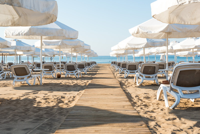 Barut B Suites Hotel 16