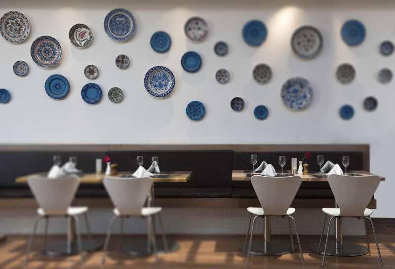 Barut B Suites Hotel 18