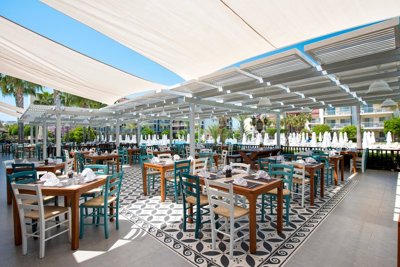 Barut B Suites Hotel 26