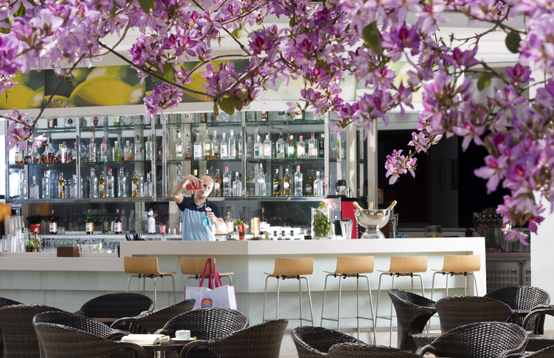 Barut B Suites Hotel 27