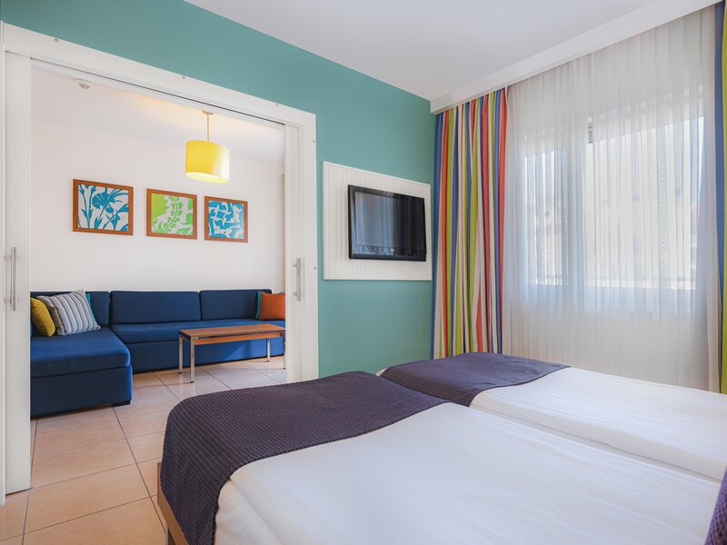 Barut B Suites Hotel 29