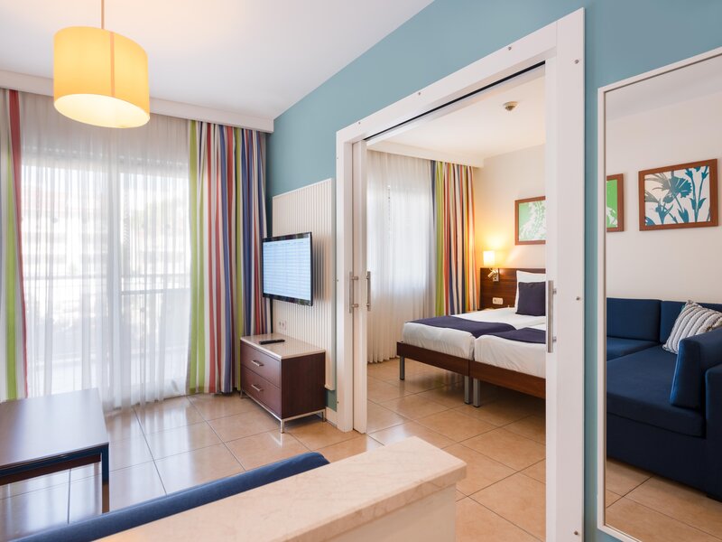 Barut B Suites Hotel 32