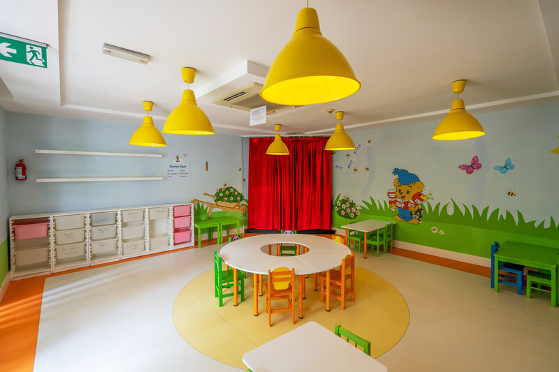 Barut B Suites Hotel 35