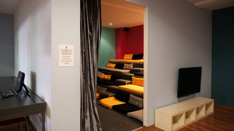 Barut B Suites Hotel 37