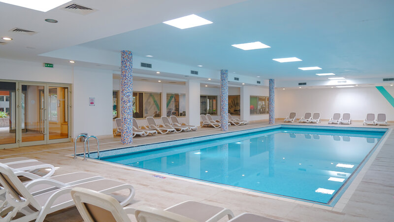 Barut B Suites Hotel 39
