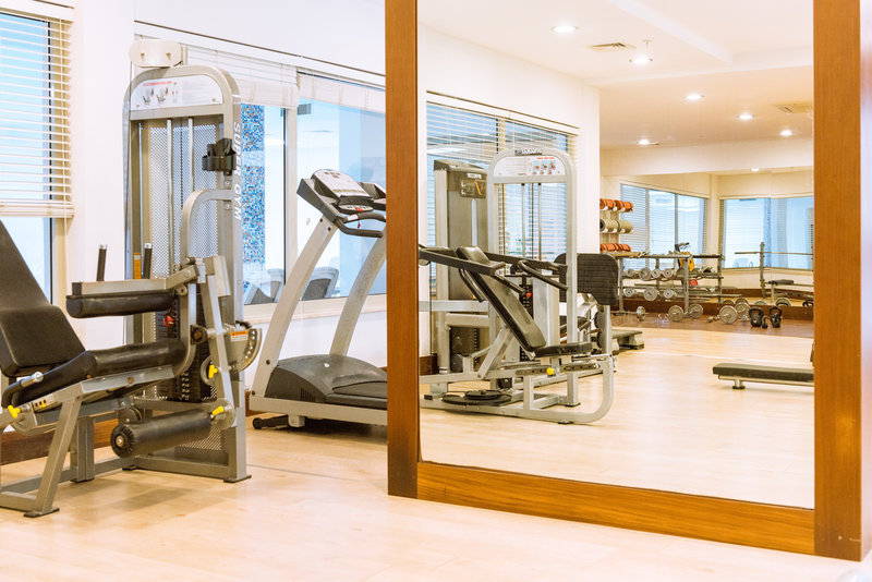 Barut B Suites Hotel 41