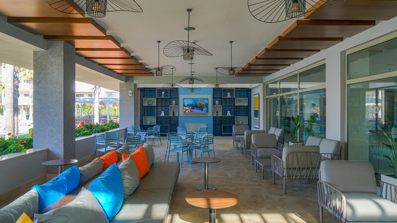 Barut B Suites Hotel 44