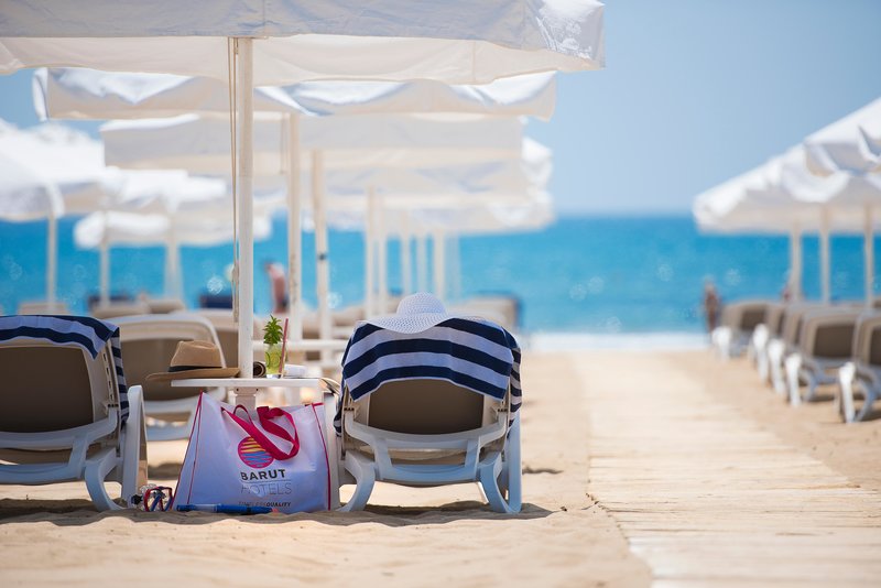 Barut B Suites Hotel 52