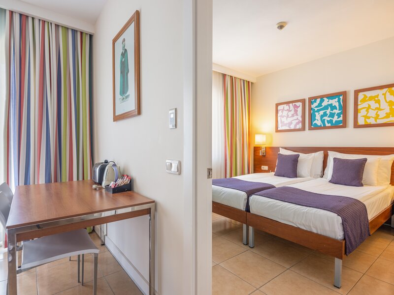 Barut B Suites Hotel 57