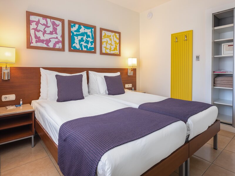 Barut B Suites Hotel 58