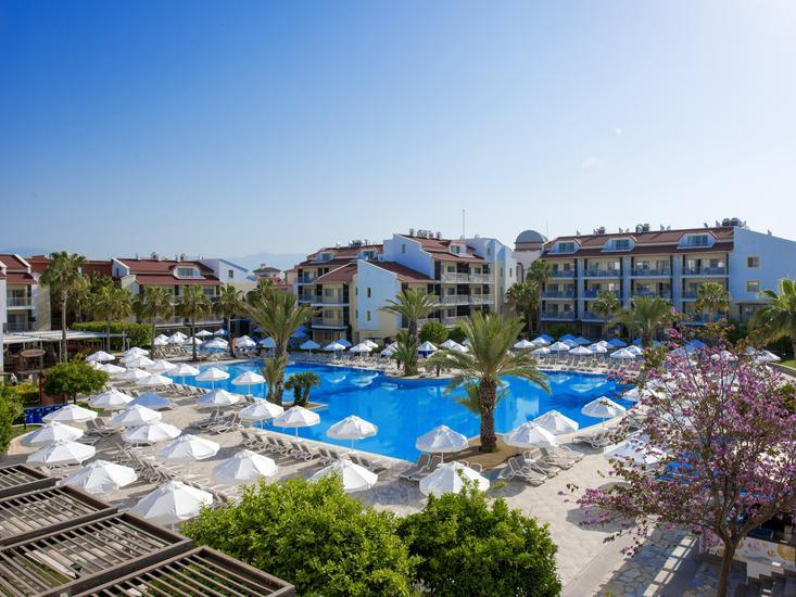 Barut B Suites 1