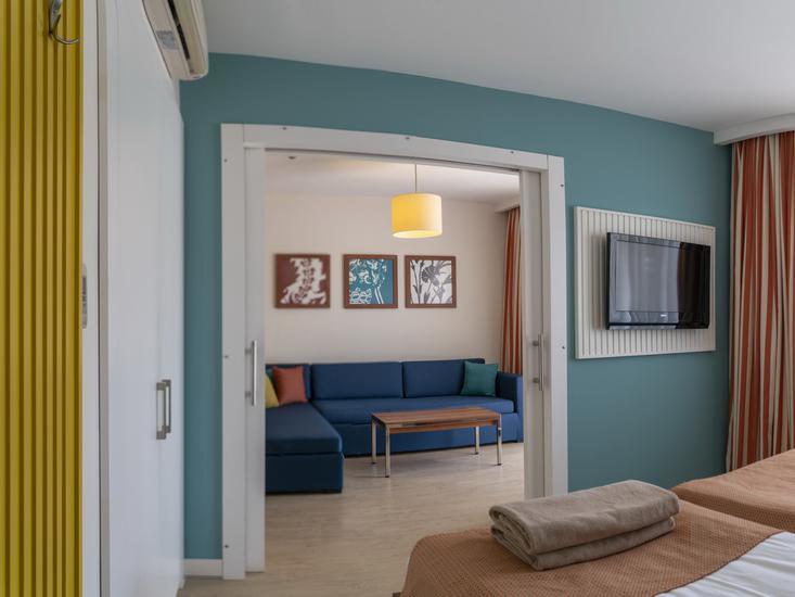 Barut B Suites 5