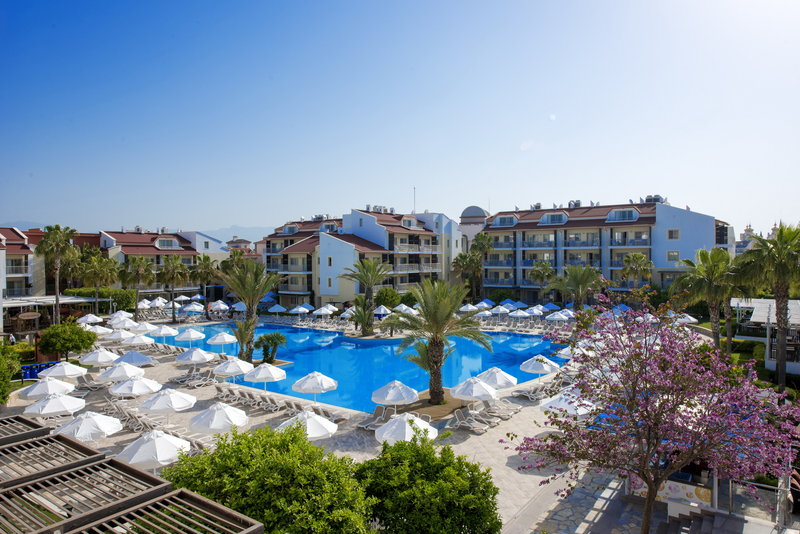 Barut B Suites Hotel 1