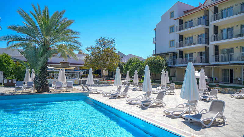 Barut B Suites Hotel 2
