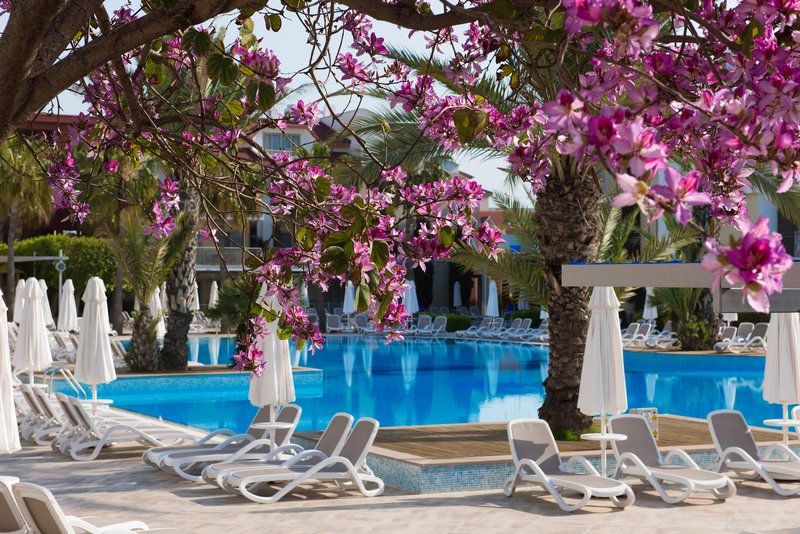 Barut B Suites Hotel 4