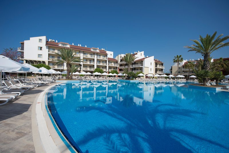 Barut B Suites Hotel 6
