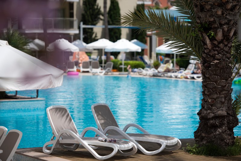Barut B Suites Hotel 7