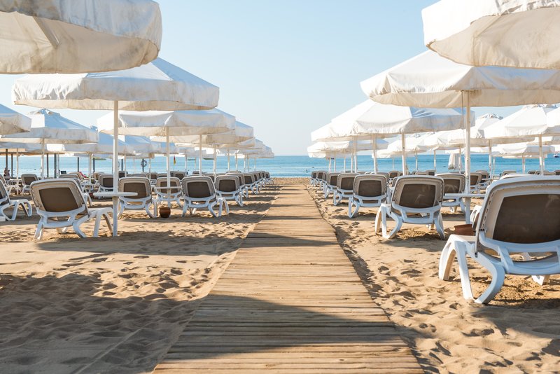 Barut B Suites Hotel 9