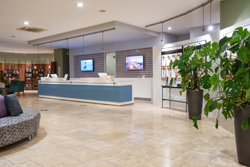 Barut B Suites Hotel 13