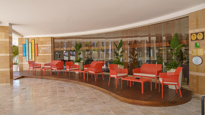 Barut B Suites Hotel 15