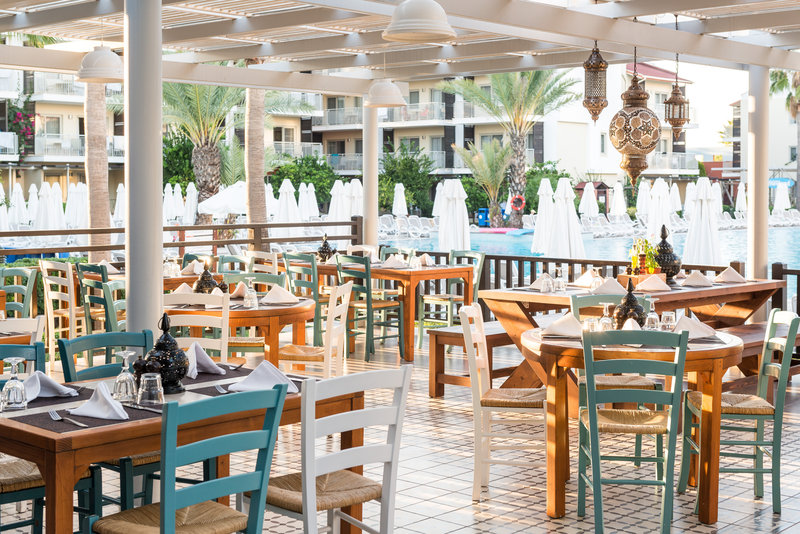 Barut B Suites Hotel 22