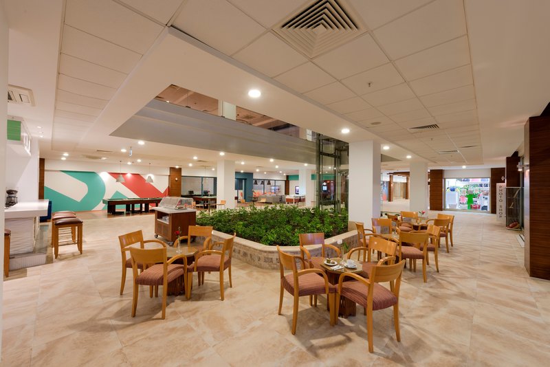 Barut B Suites Hotel 27