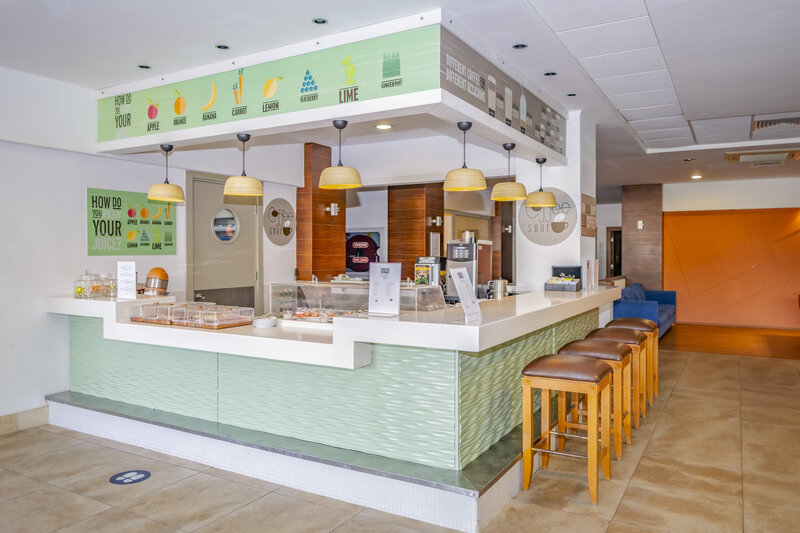 Barut B Suites Hotel 29