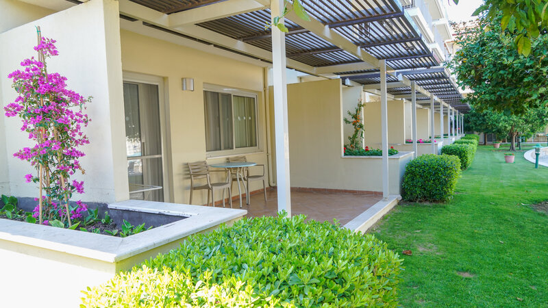 Barut B Suites Hotel 34