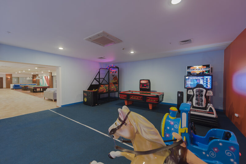 Barut B Suites Hotel 39