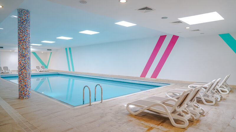 Barut B Suites Hotel 41