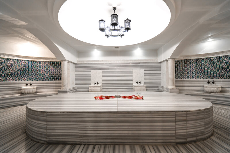 Barut B Suites Hotel 46
