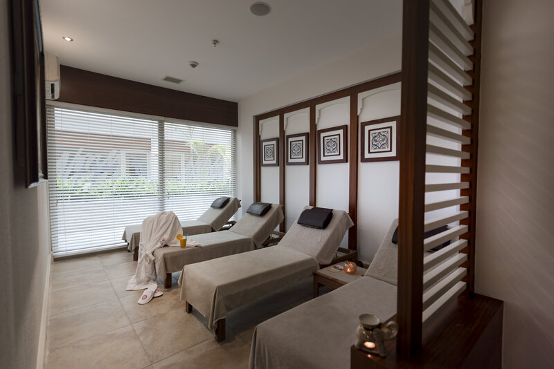 Barut B Suites Hotel 47