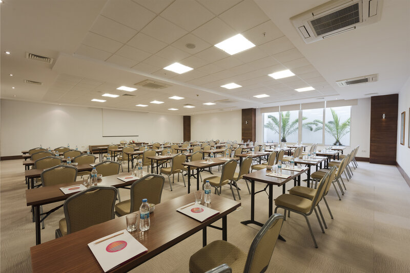 Barut B Suites Hotel 50