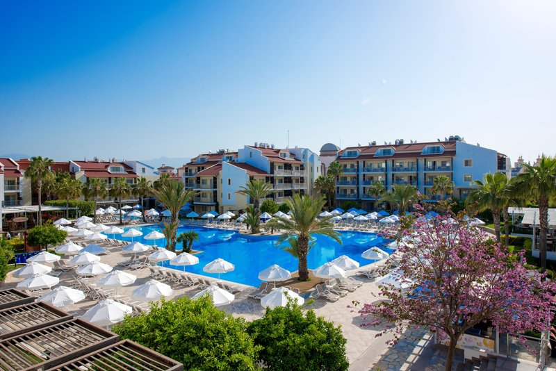 Barut B Suites Hotel 51