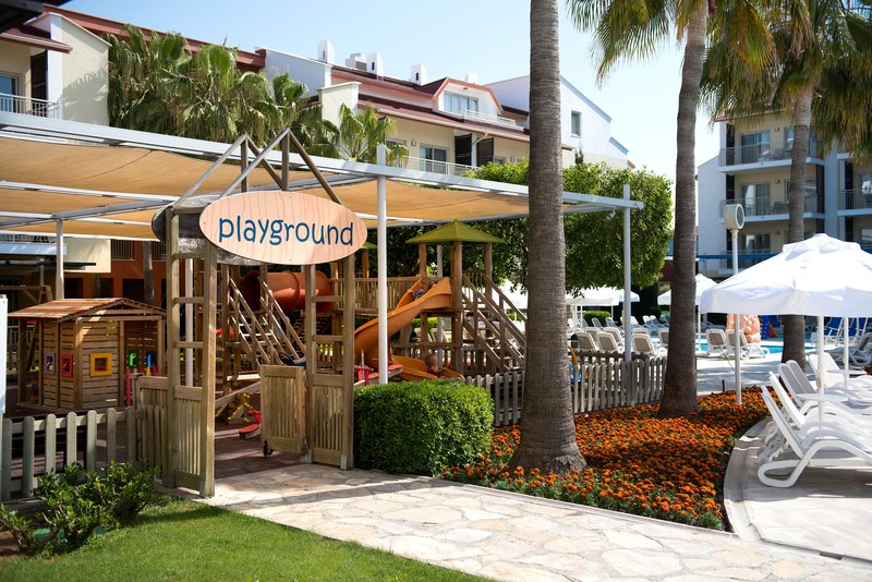 Barut B Suites Hotel 52