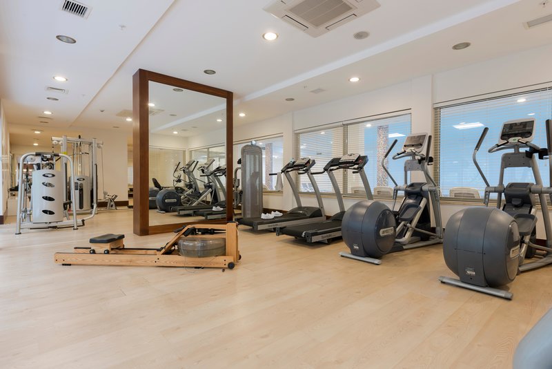 Barut B Suites Hotel 54