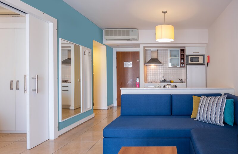 Barut B Suites Hotel 55