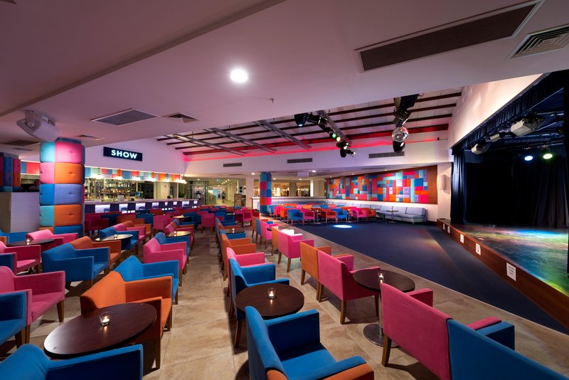Barut B Suites Hotel 60