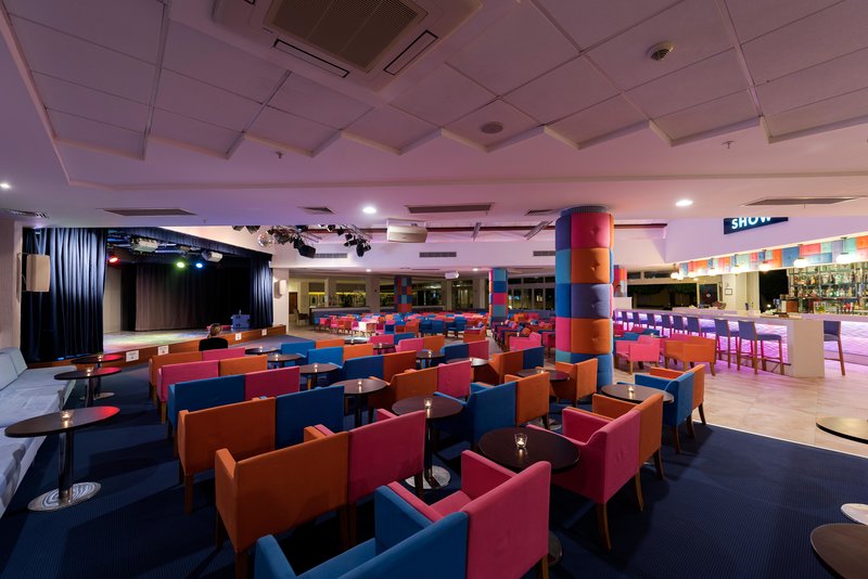 Barut B Suites Hotel 61