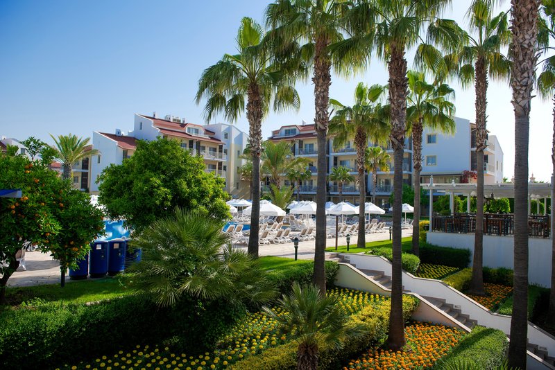 Barut B Suites Hotel 64