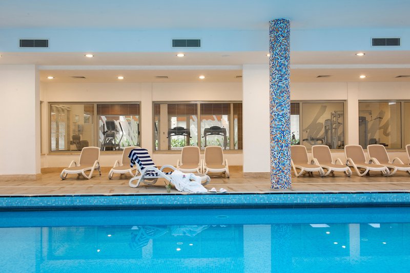 Barut B Suites Hotel 75
