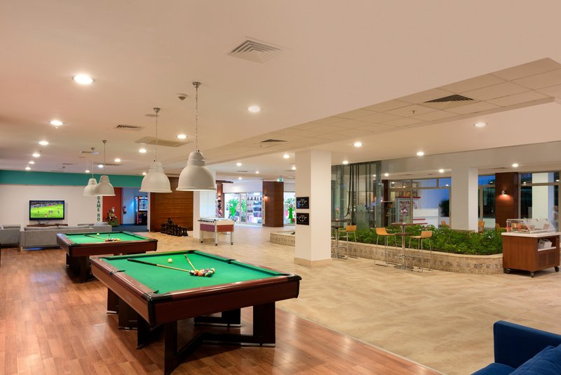 Barut B Suites Hotel 10