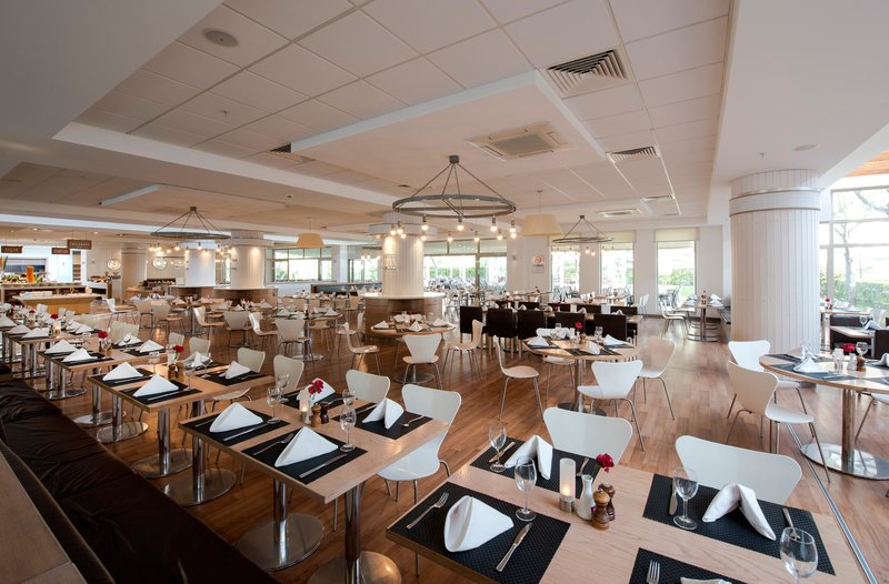 Barut B Suites Hotel 16