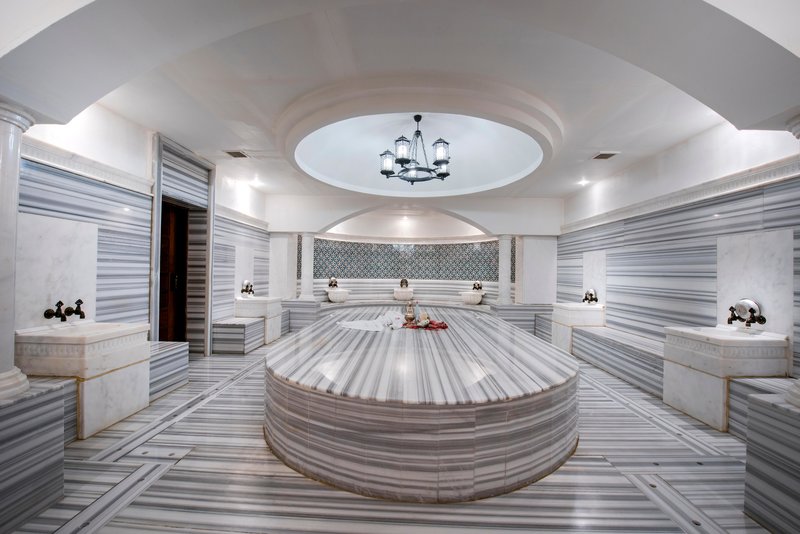 Barut B Suites Hotel 22