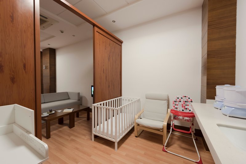 Barut B Suites Hotel 23