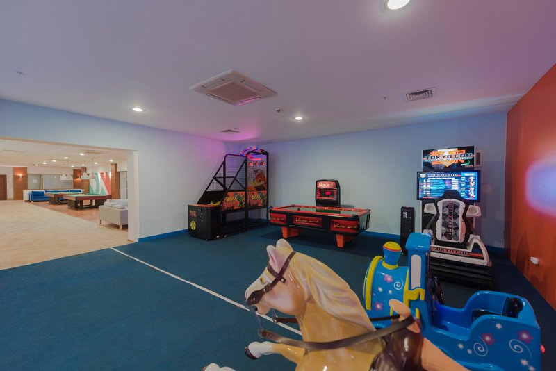 Barut B Suites Hotel 24