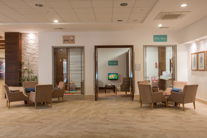Barut B Suites Hotel 30
